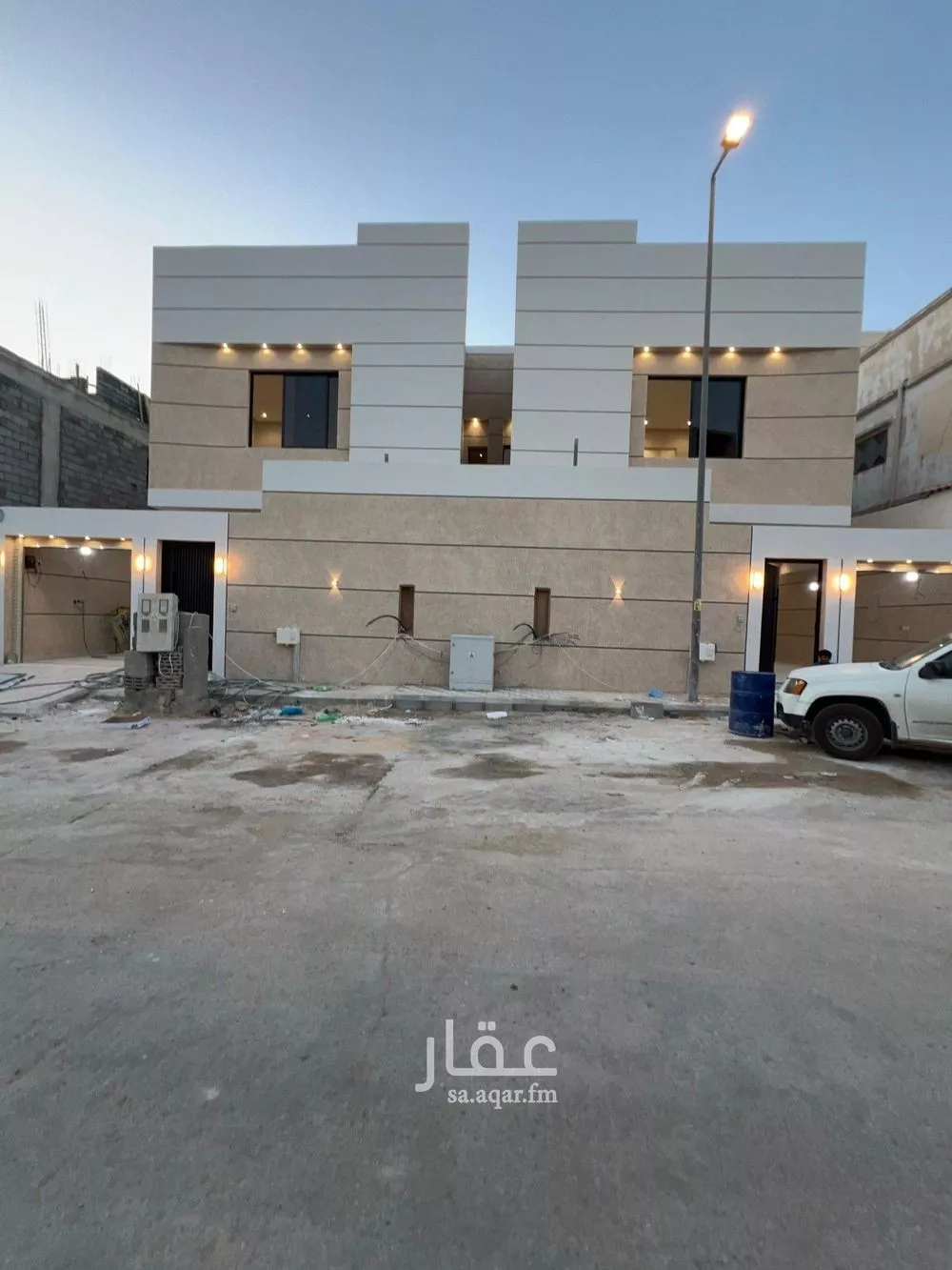 فيلا 5 غرف في السويدي 3