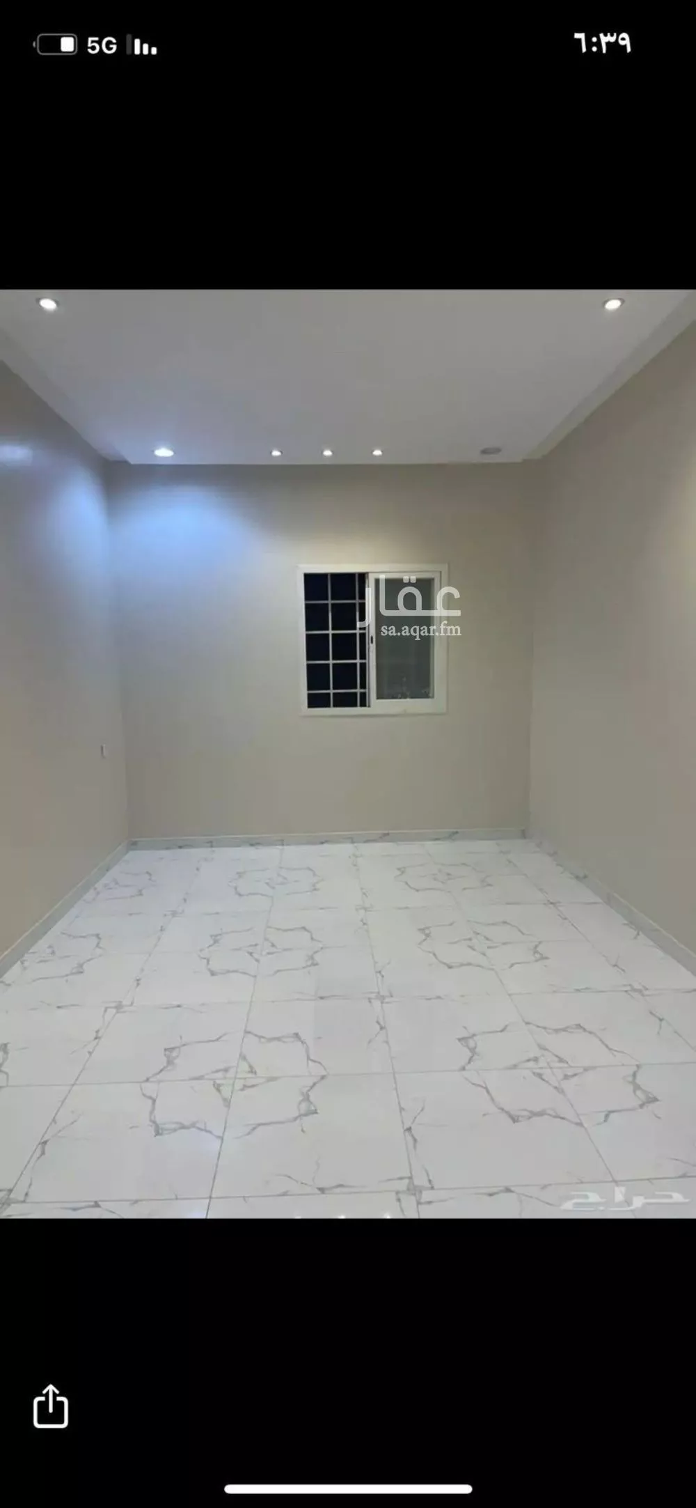 2 bedroom floor in Al Rimal 4
