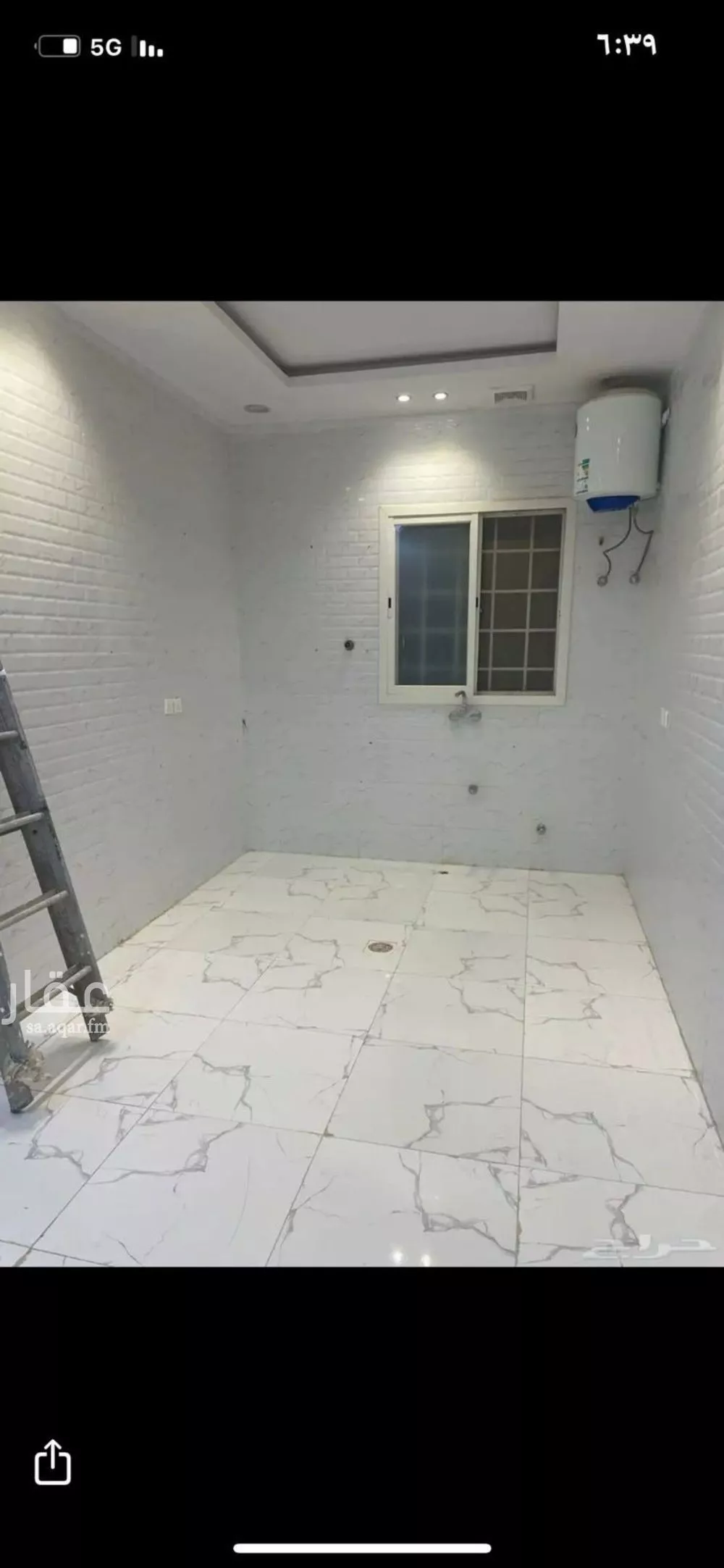 2 bedroom floor in Al Rimal 5
