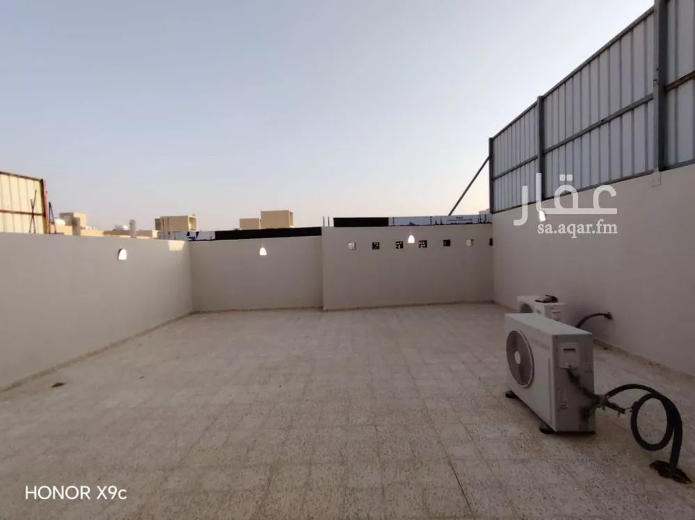 6 bedroom villa in Tuwaiq 27