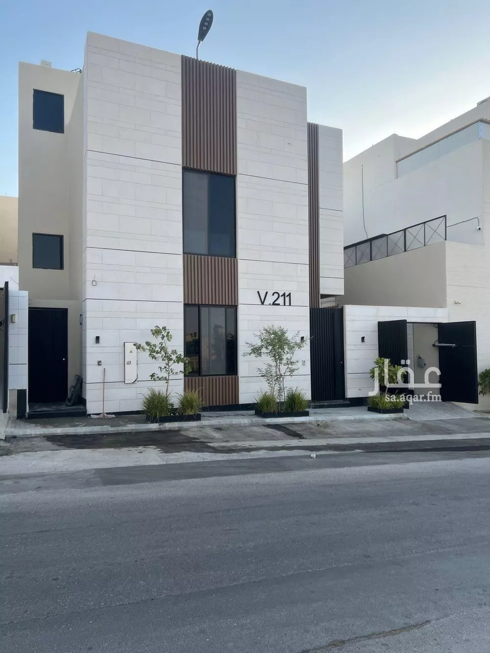 6 bedroom villa in Al Mahdiyyah 4