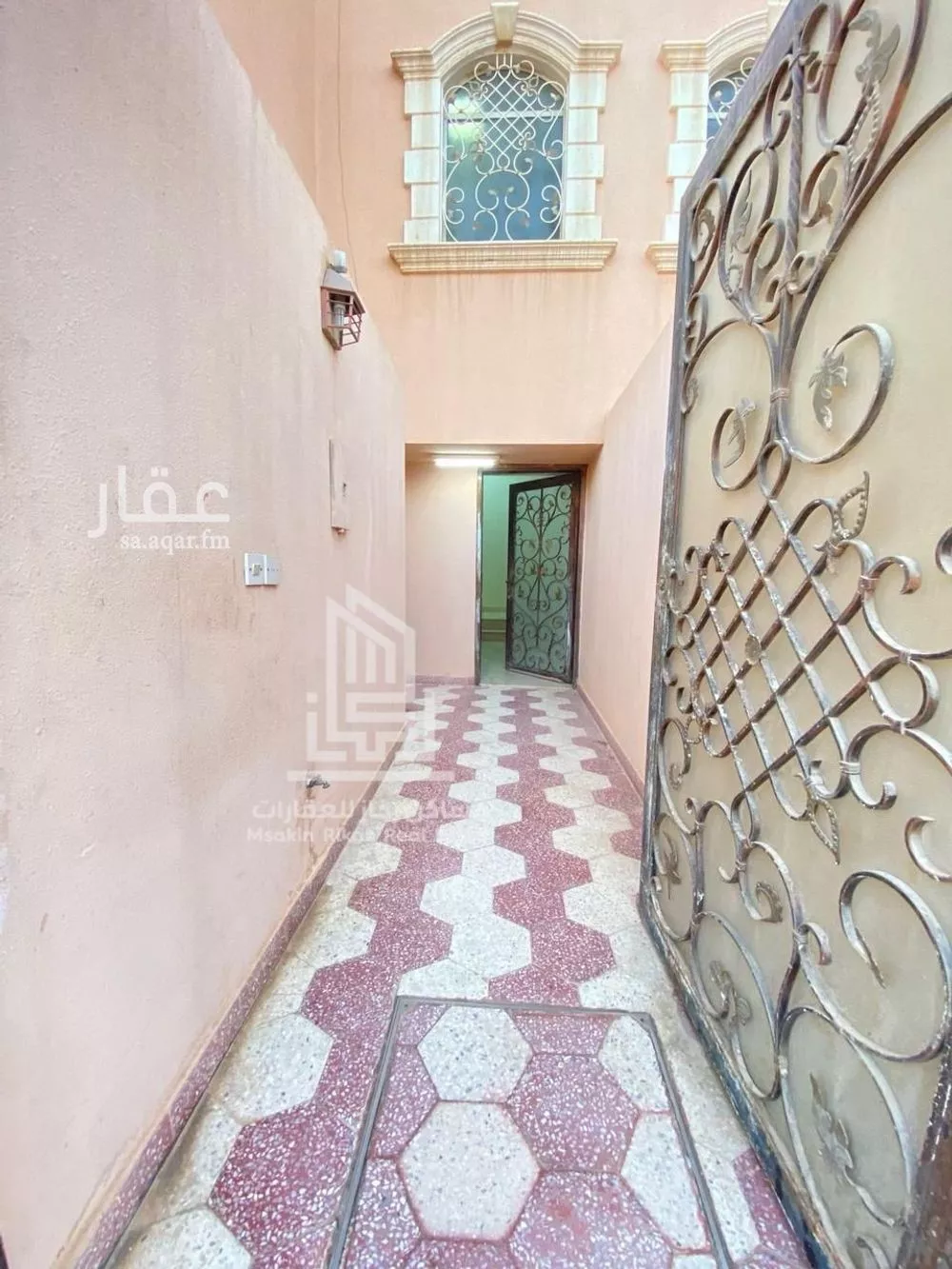 11 bedroom villa in Al Fayha 16