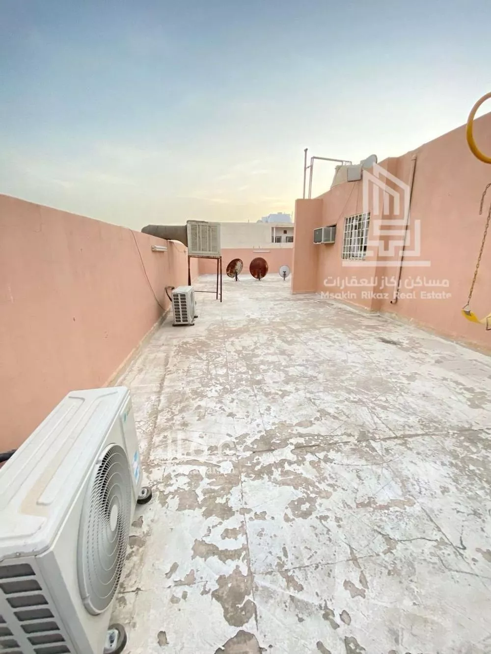 11 bedroom villa in Al Fayha 29