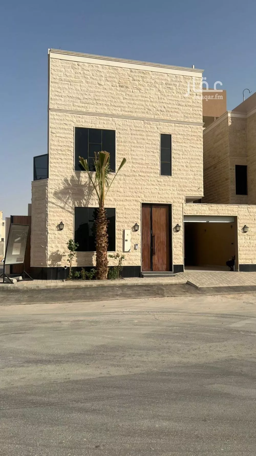 6 bedroom villa in Al Mahdiyyah 2