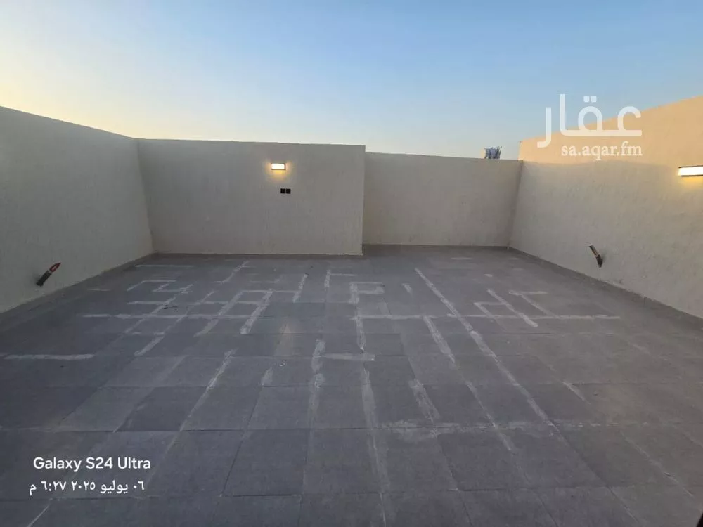 فيلا 7 غرف في طويق 2