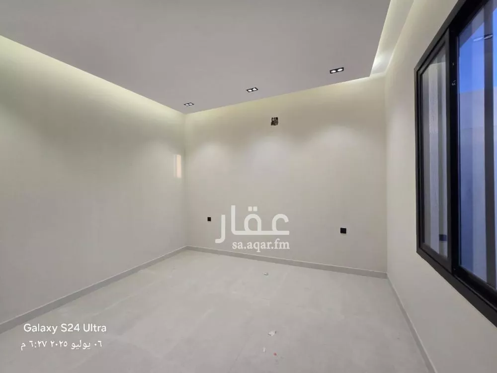 فيلا 7 غرف في طويق 18