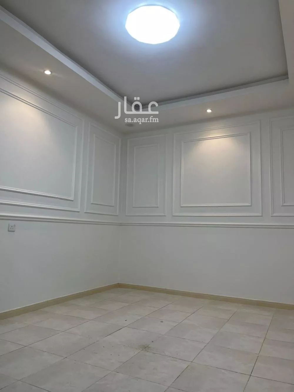 دور 3 غرف في الياسمين 7