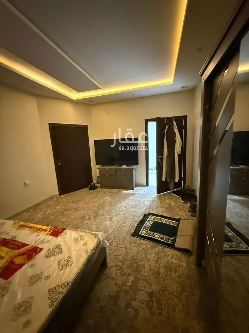 دور 3 غرف في ظهرة لبن 4