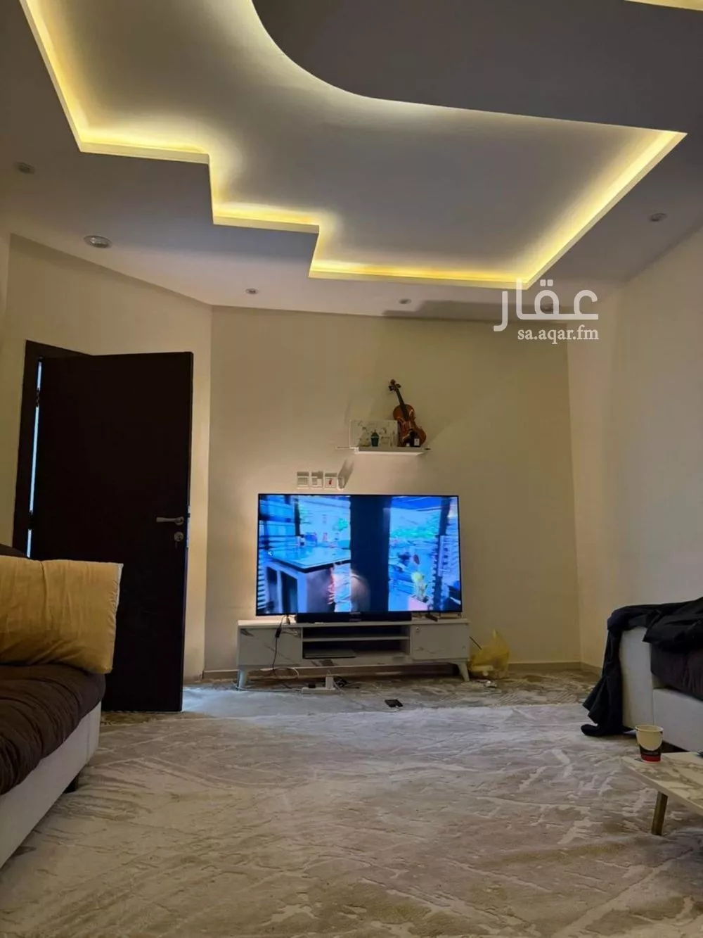 دور 3 غرف في ظهرة لبن 5