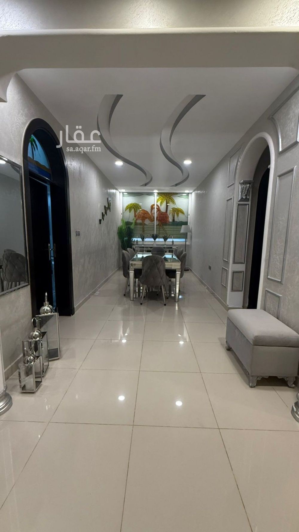 فيلا 4 غرف في الشراع، جدة 2