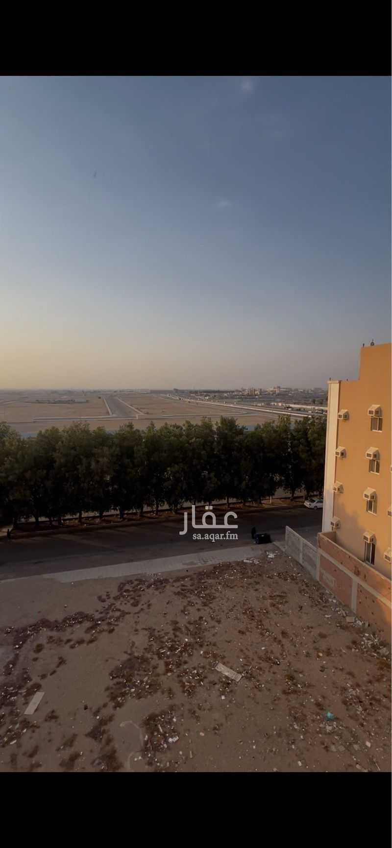شقة 4 غرف في الريان، جدة 4