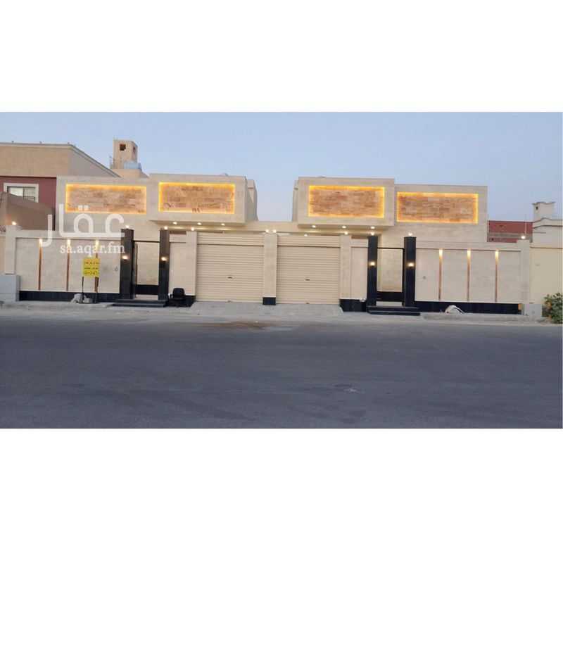 villa in Al Quraynah, Jeddah 2