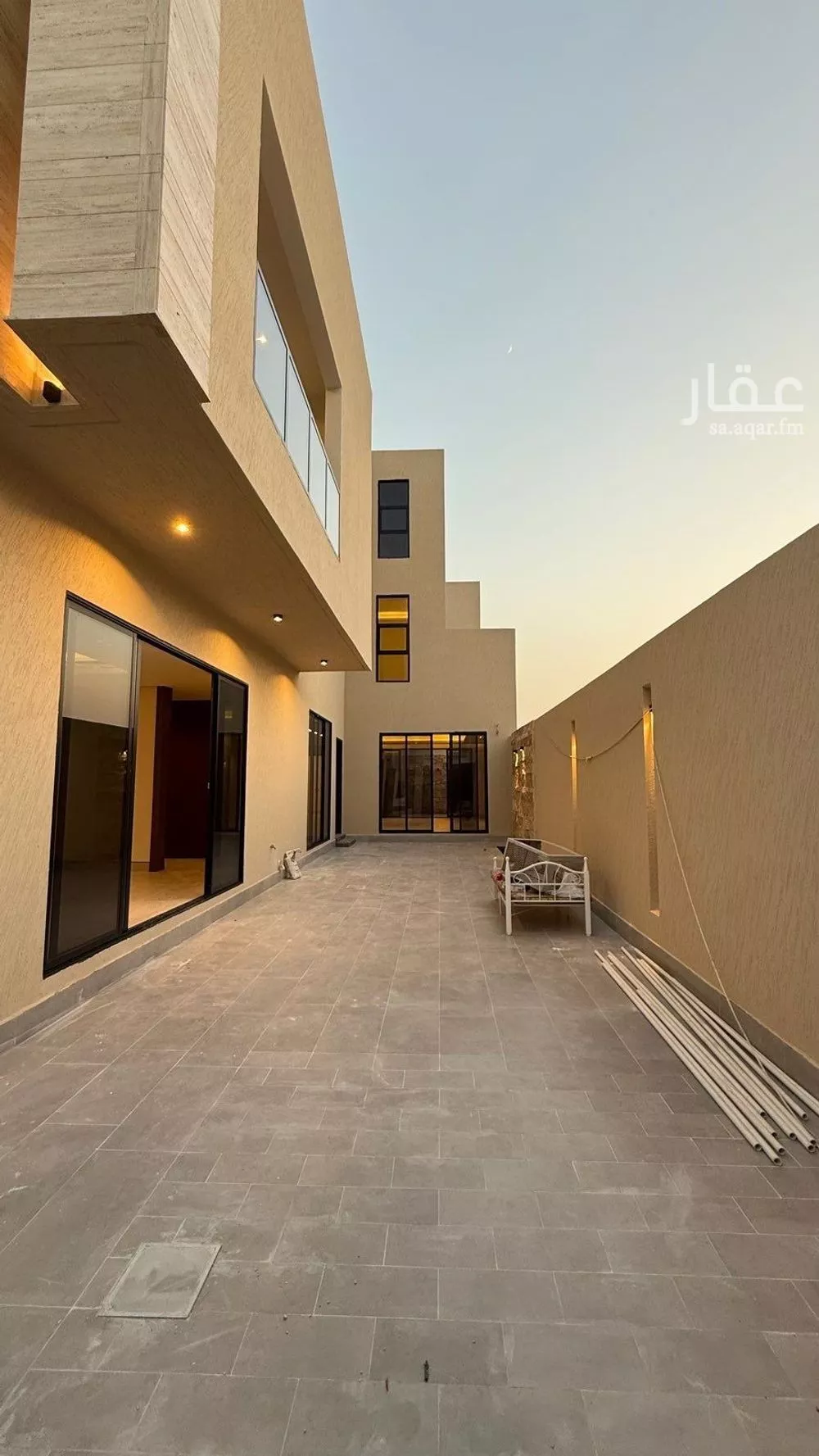 6 bedroom duplex in Al Mahdiyyah 2