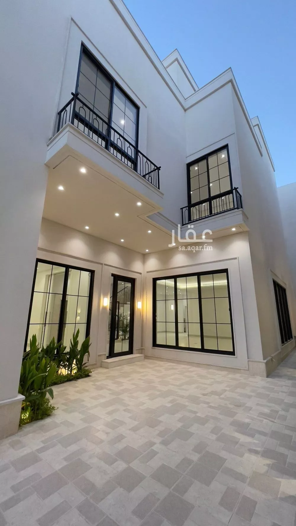 6 bedroom villa in Al Mahdiyyah 6