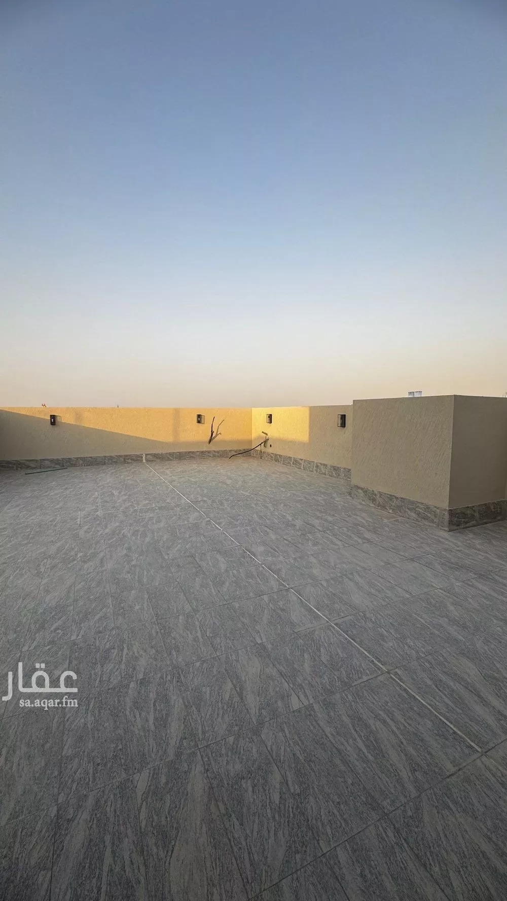 فيلا 6 غرف في المهدية 20