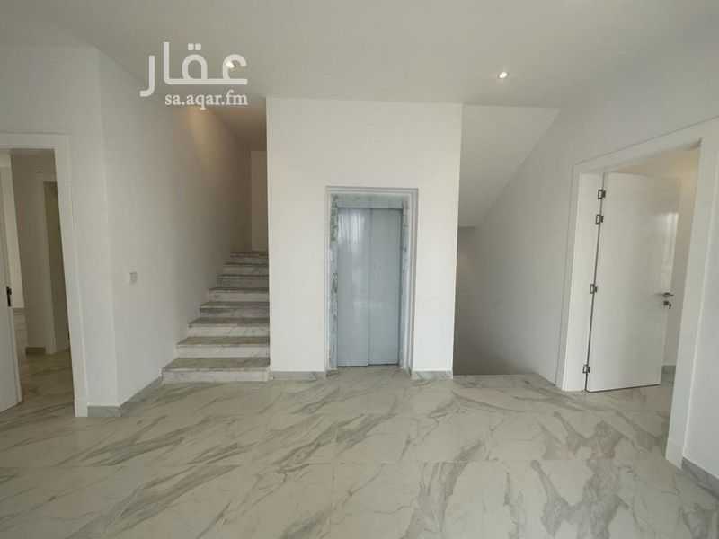 فيلا 4 غرف في ابحر الجنوبية، جدة 5