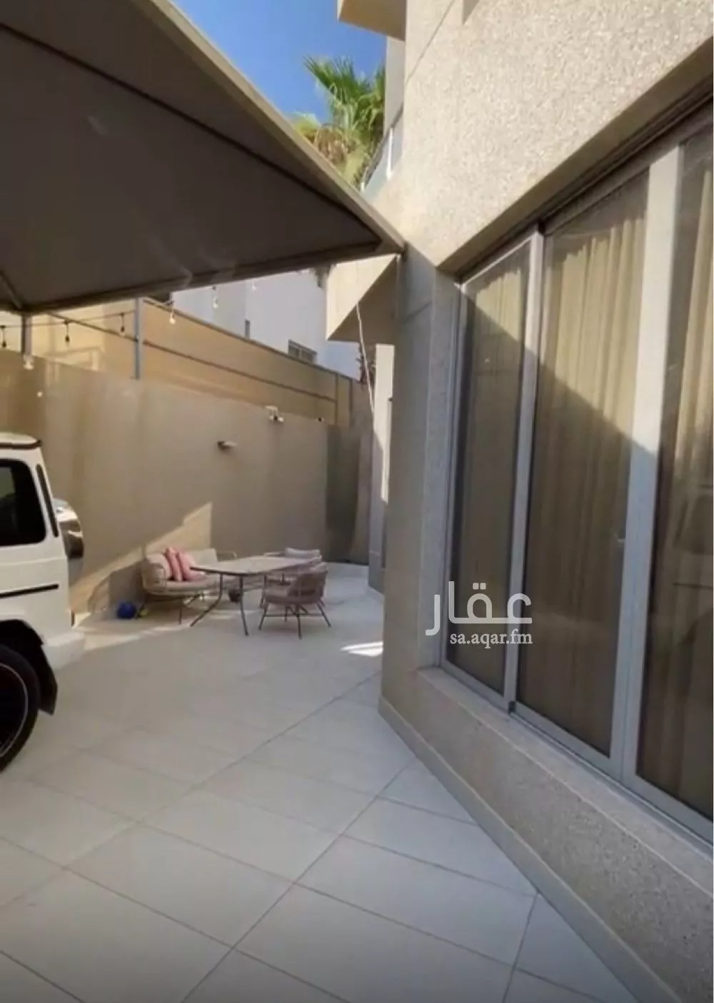 فيلا 3 غرف في العارض 2