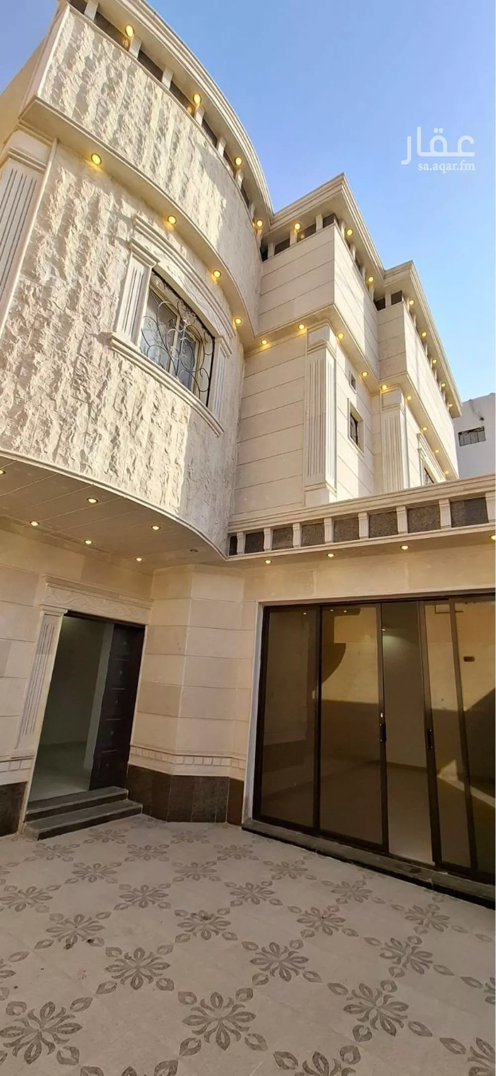 5 bedroom villa in Al Rimal 2