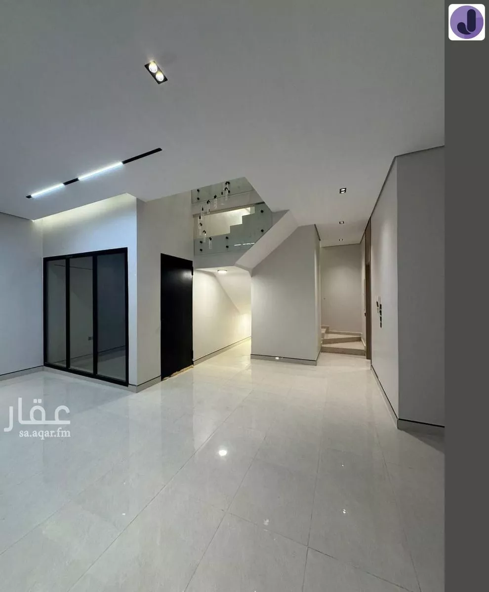 شقة 5 غرف في الجنادرية 6