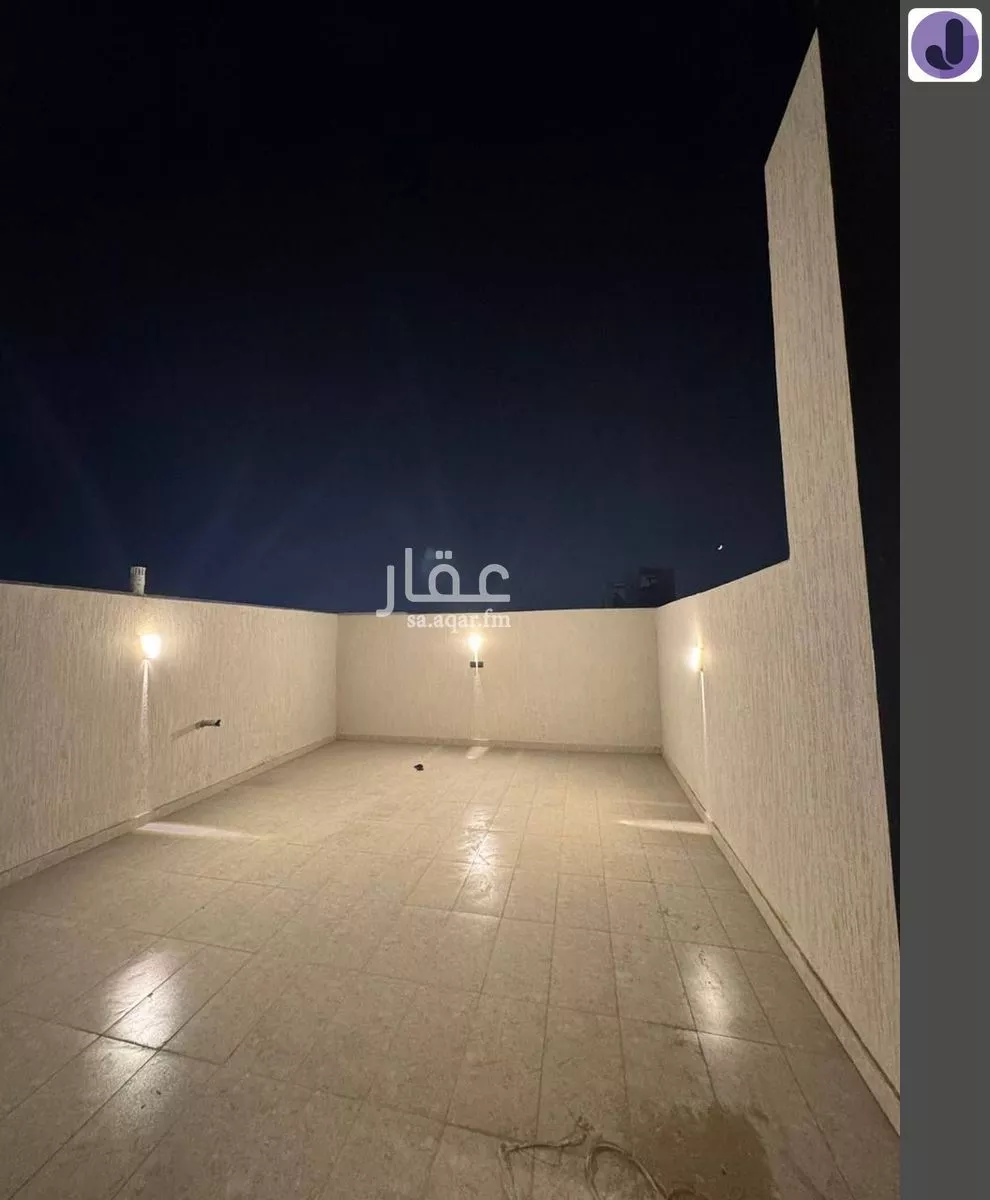 شقة 5 غرف في الجنادرية 8