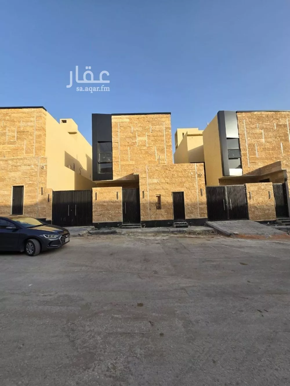 فيلا 5 غرف في النرجس 13