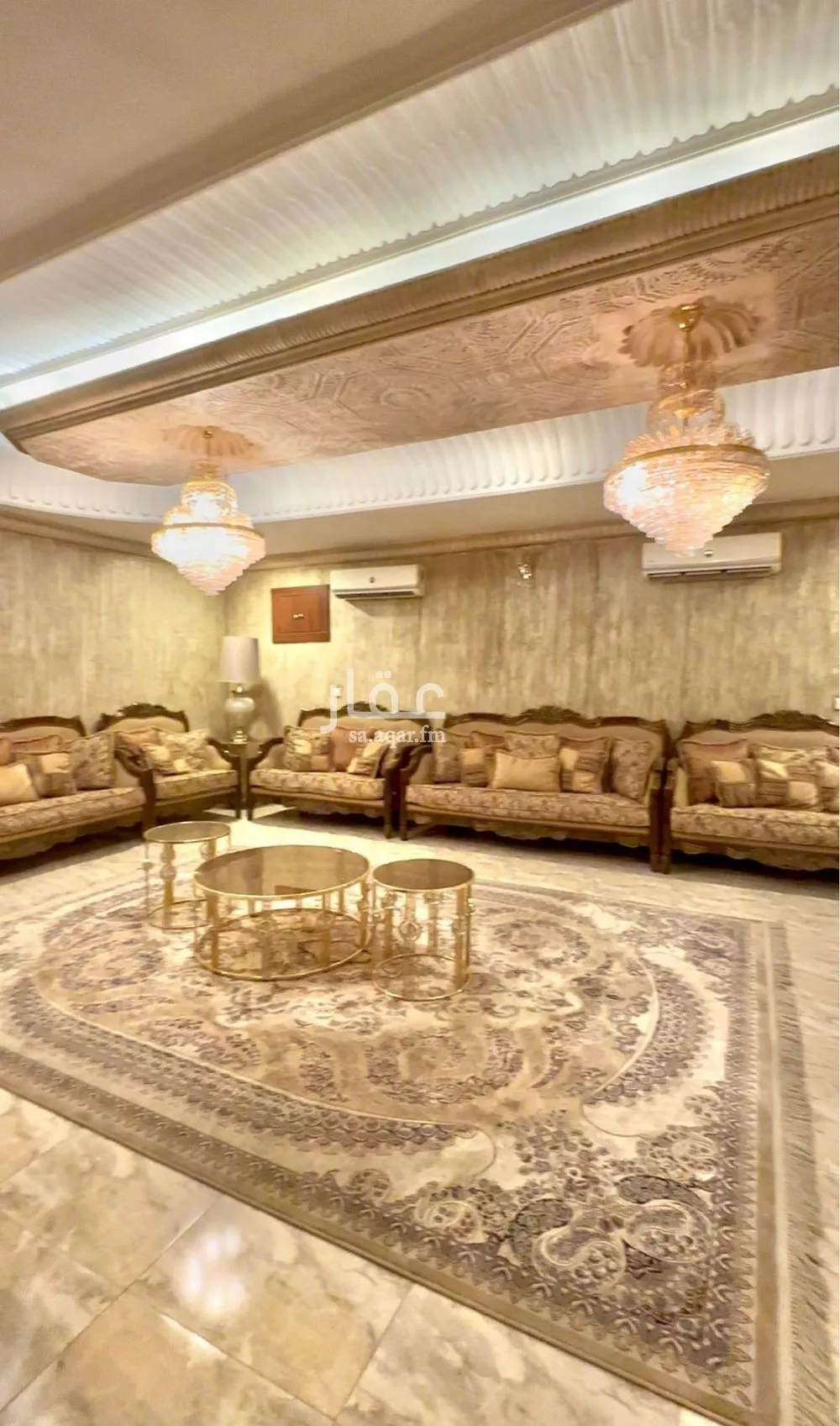 فيلا 15 غرف في شبرا 7