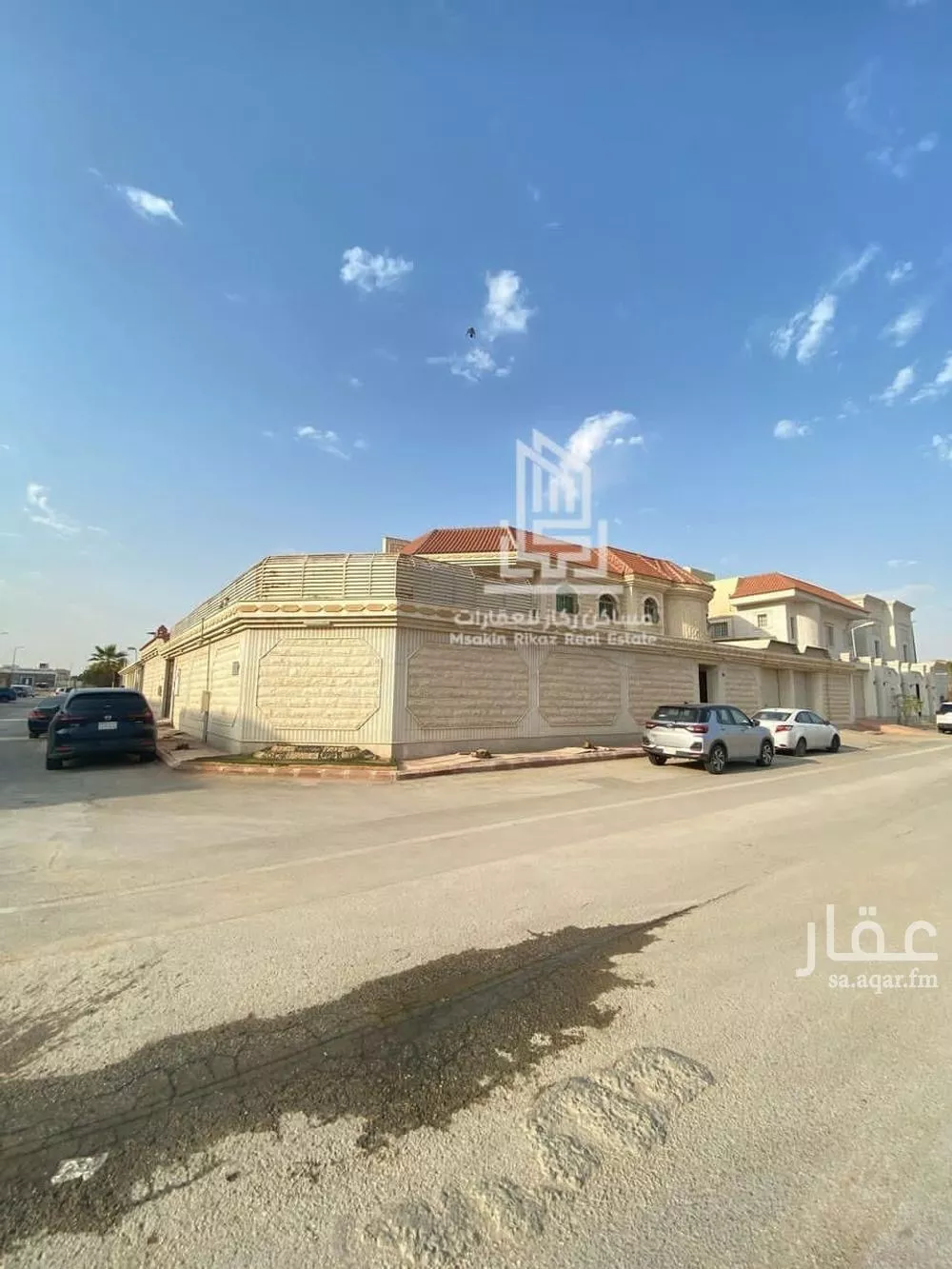 فيلا 12 غرف في الفيحاء 3