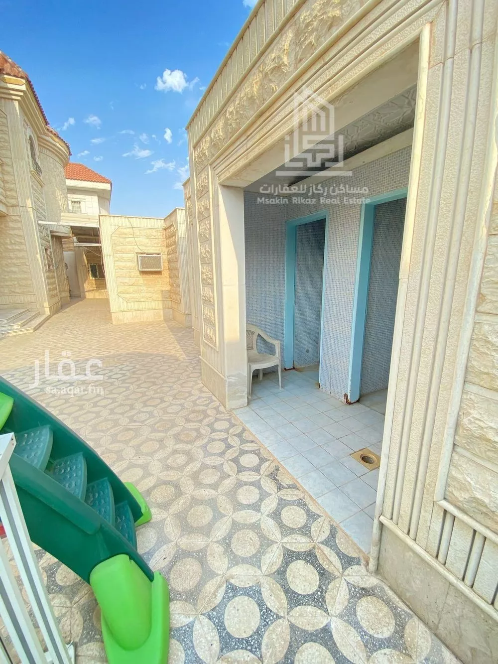فيلا 12 غرف في الفيحاء 7