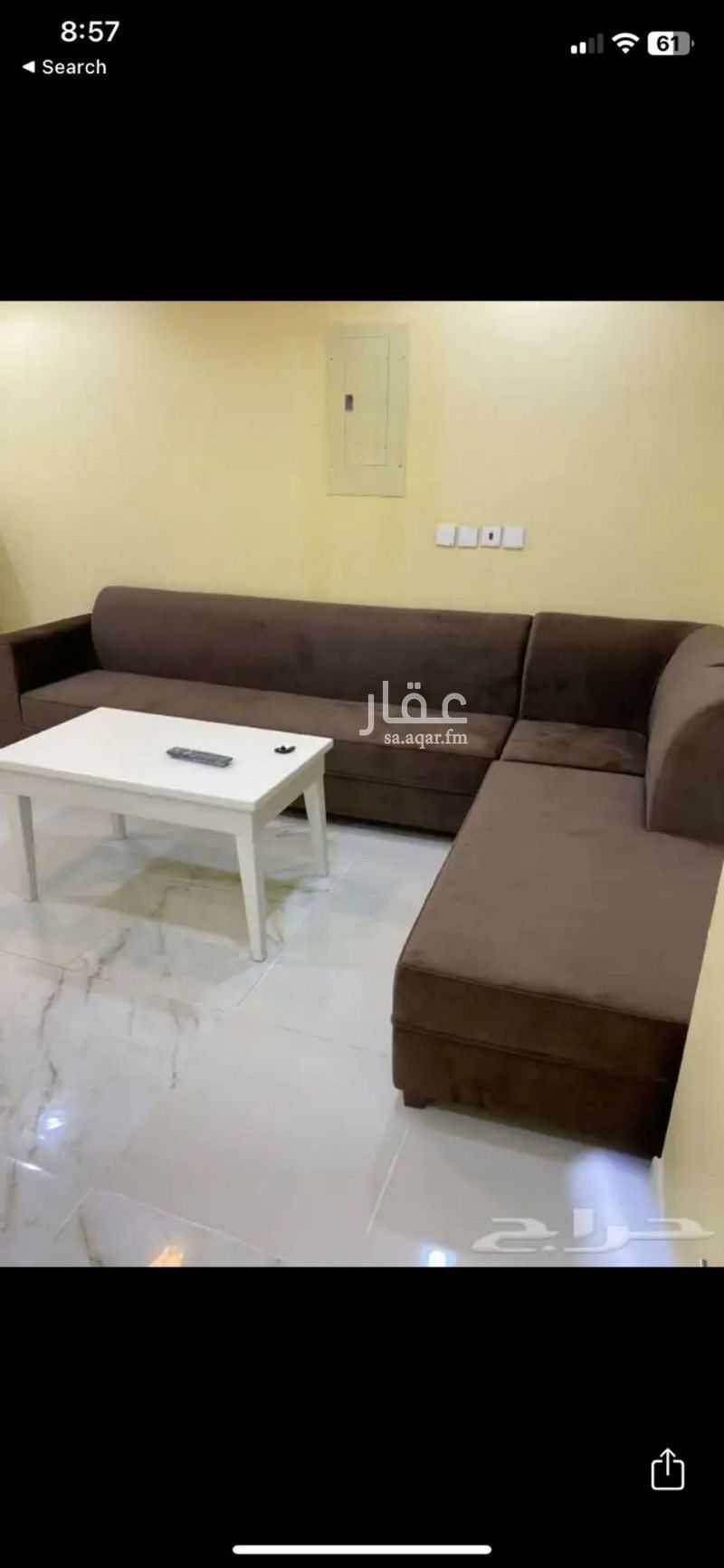 1 bedroom apartment in Al Qadisiyah, Al Ahsa 8