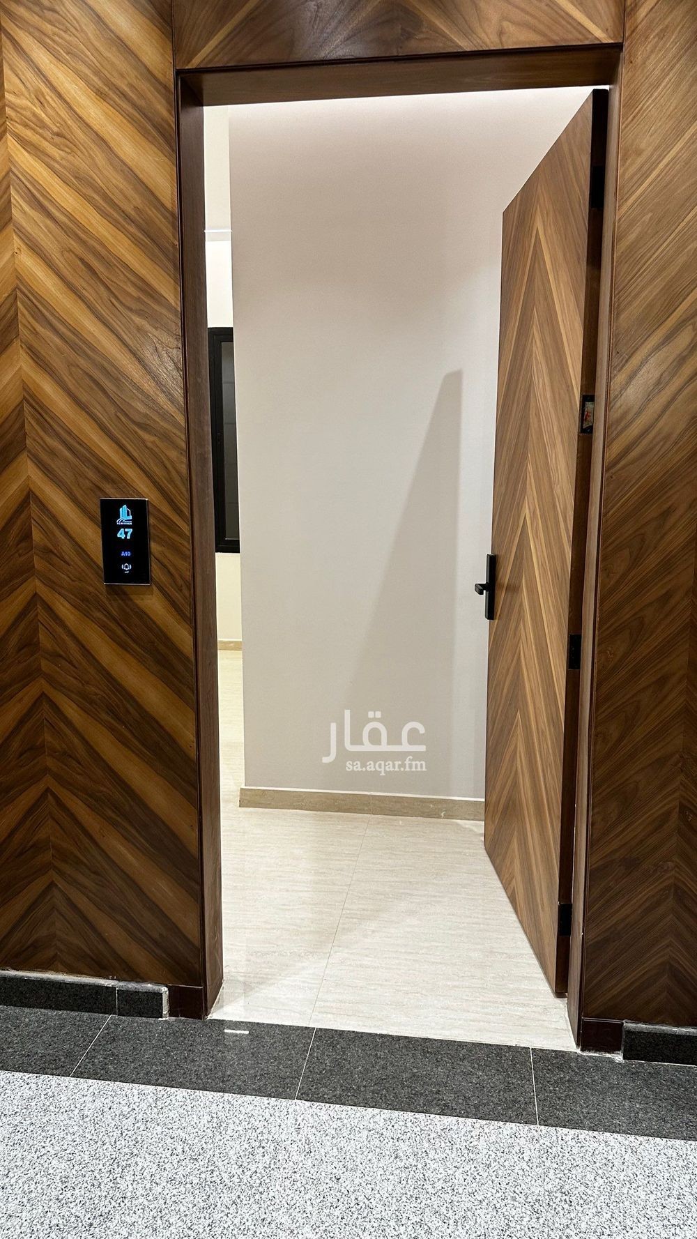 3 bedroom apartment in Dhahrat Laban, Riyadh 2