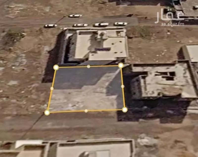 land in Al Shafiyah, Madinah 2
