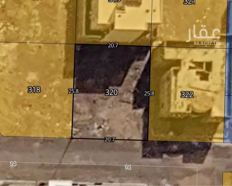 land in Al Shafiyah, Madinah 3