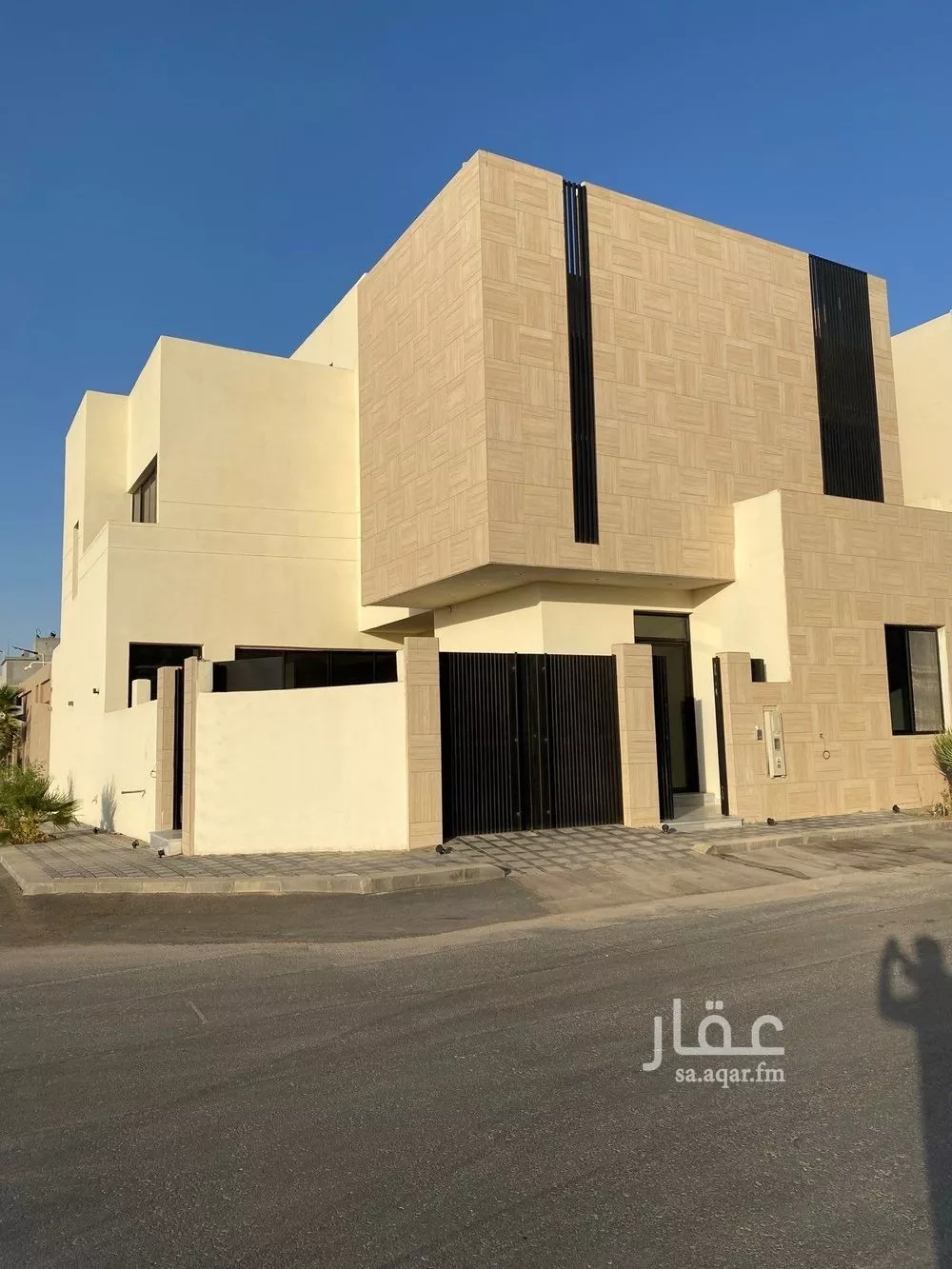 فيلا 6 غرف في المهدية 2
