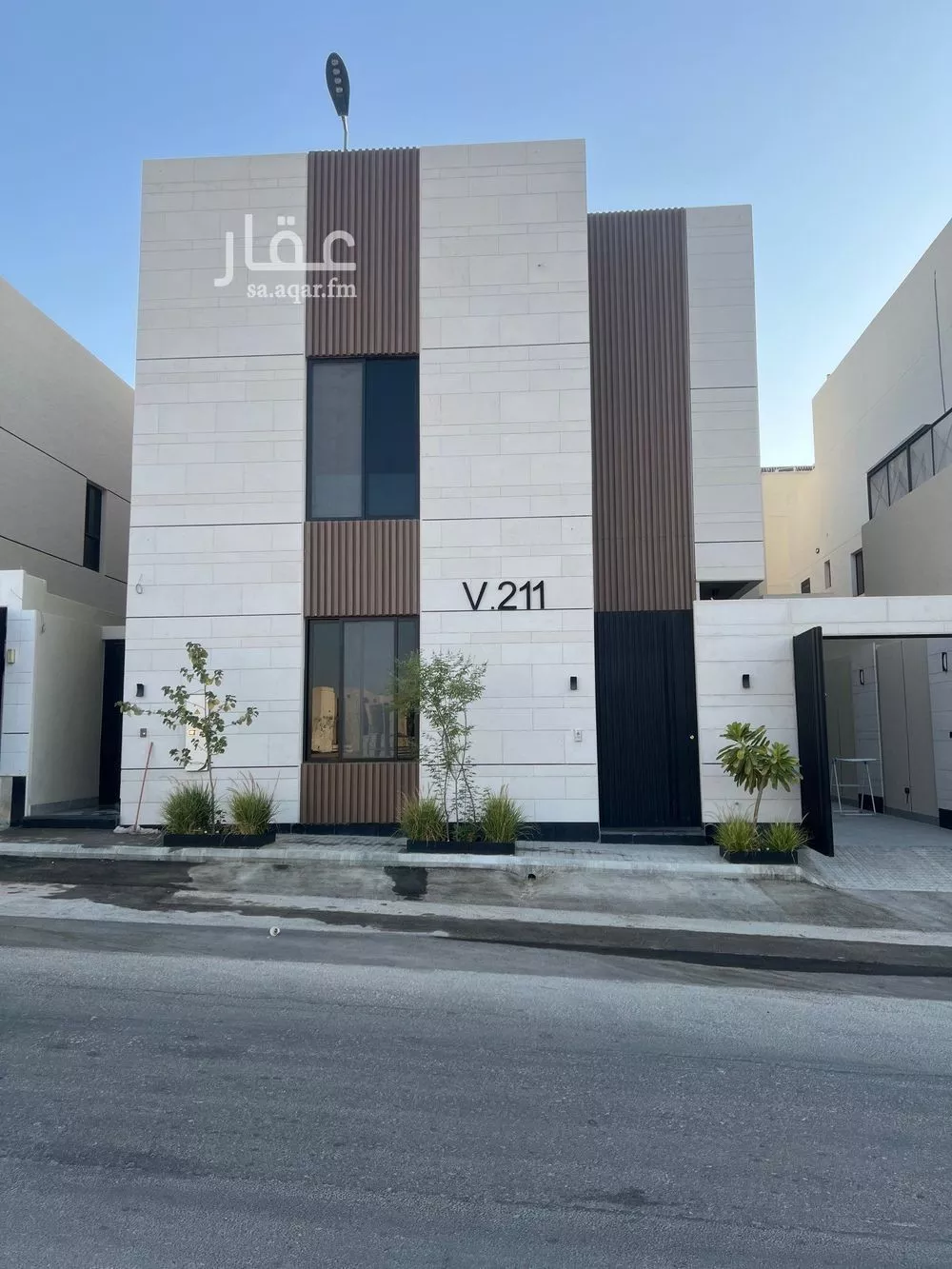 6 bedroom villa in Al Mahdiyyah 7