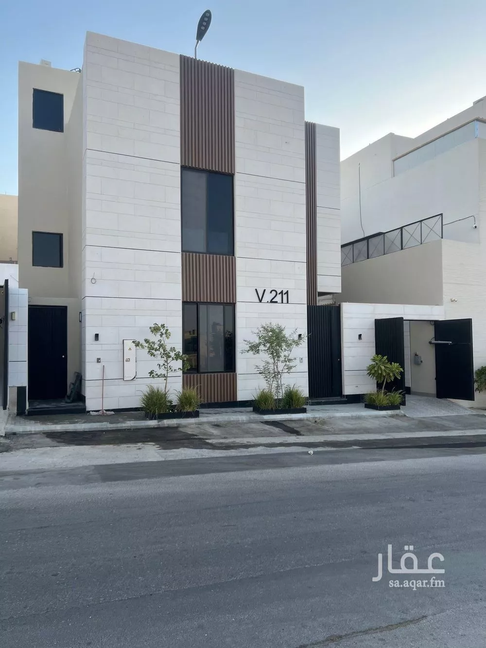 6 bedroom villa in Al Mahdiyyah 8