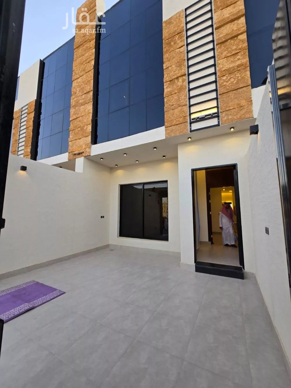 5 bedroom villa in Okaz 13