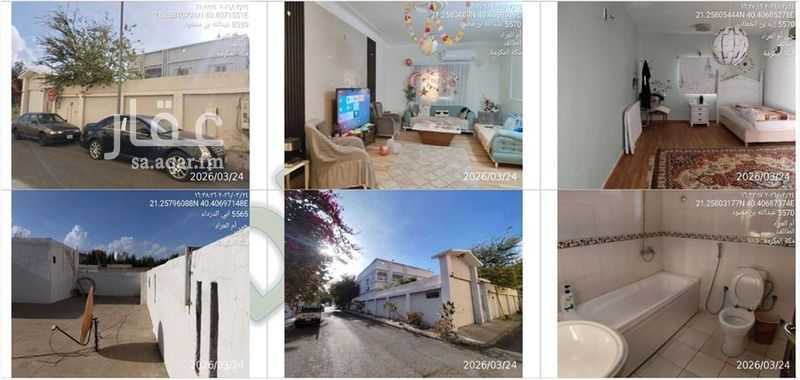 12 bedroom villa in Umm Alarad, Taif 2
