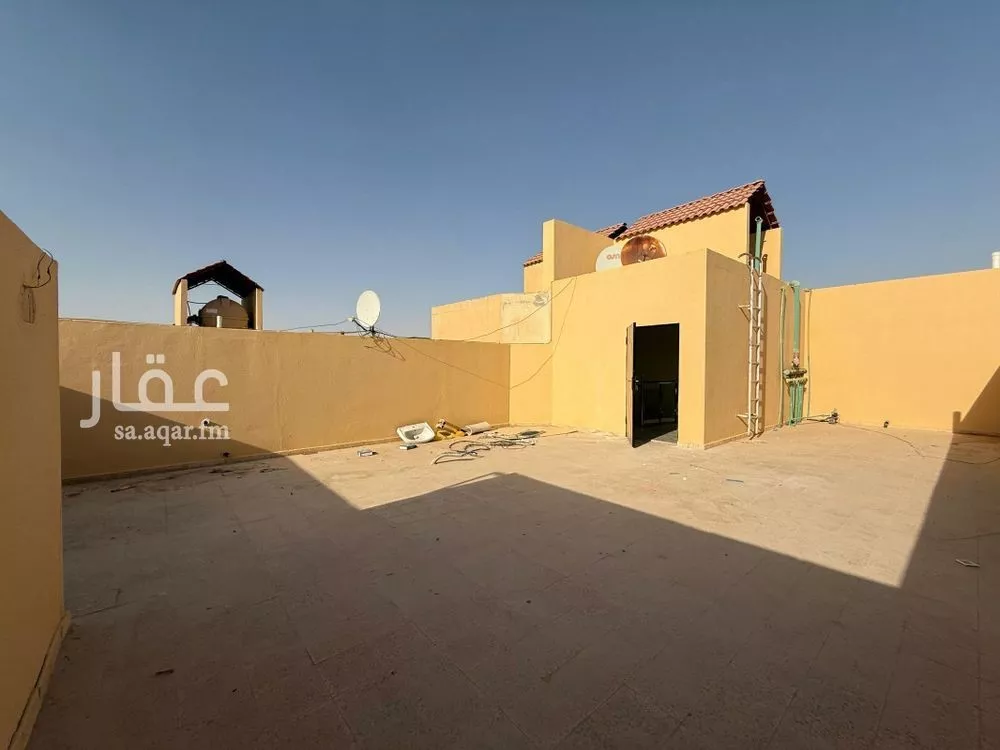 فيلا 6 غرف في طويق 12