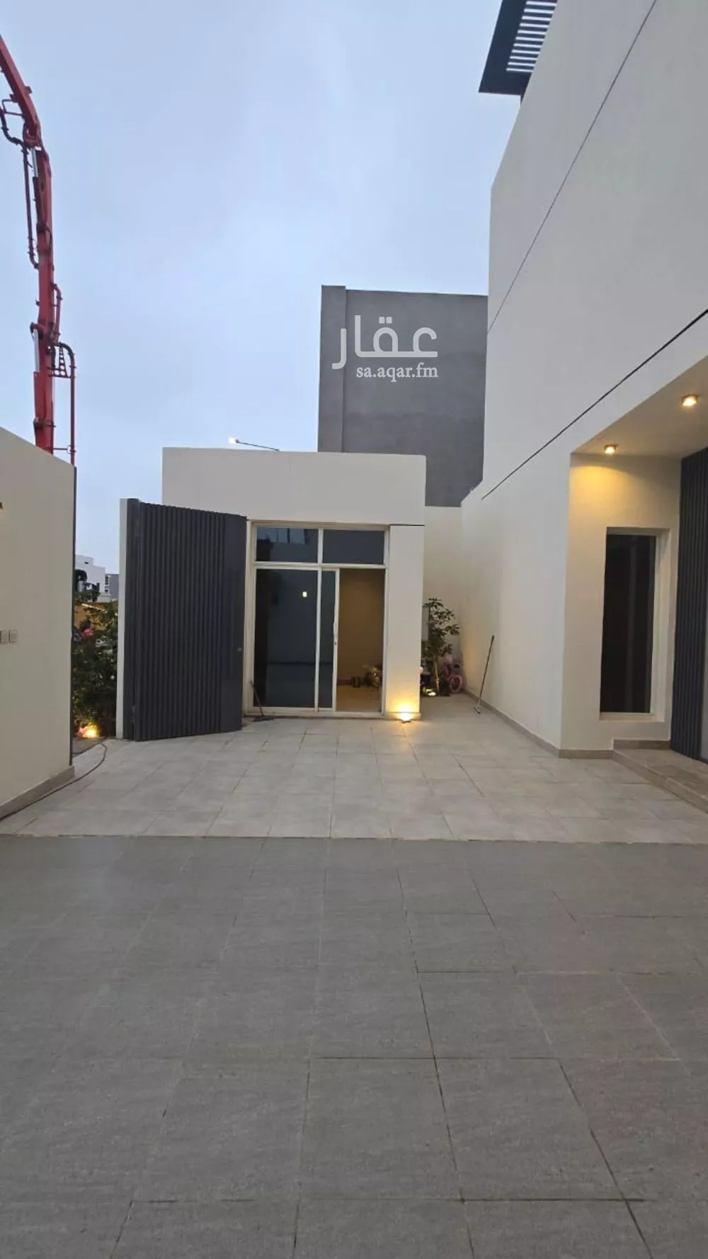 10 bedroom villa in Al Rimal 2