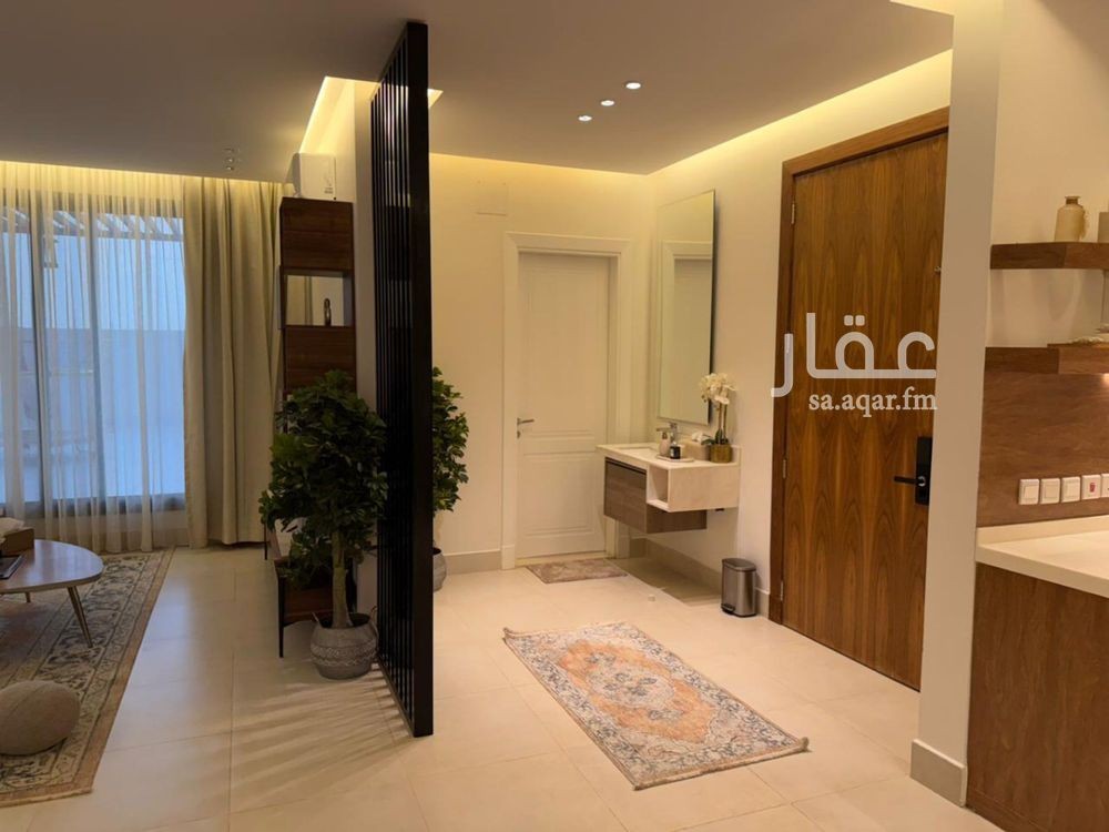 شقة 3 غرف في المروج، الرياض 8