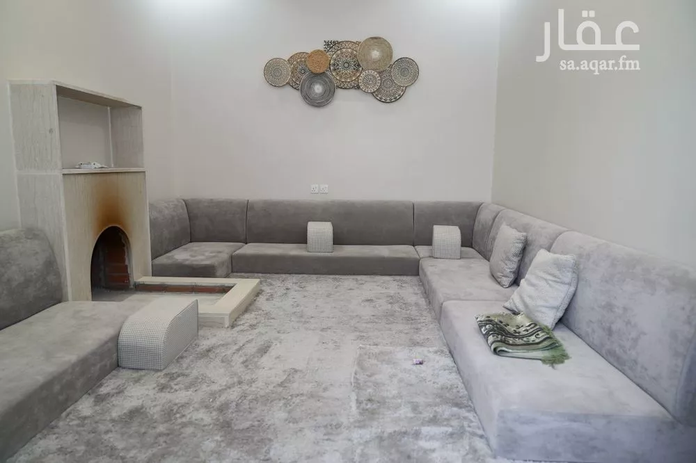 فيلا 6 غرف في المونسية 3