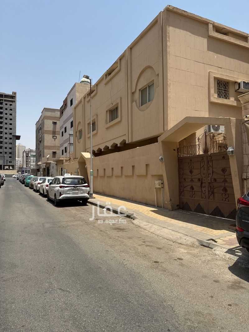 1 bedroom building in Al Jamiah, Makkah 2