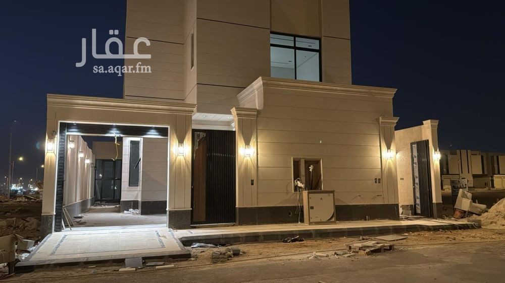 فيلا 3 غرف في النظيم، الرياض 10