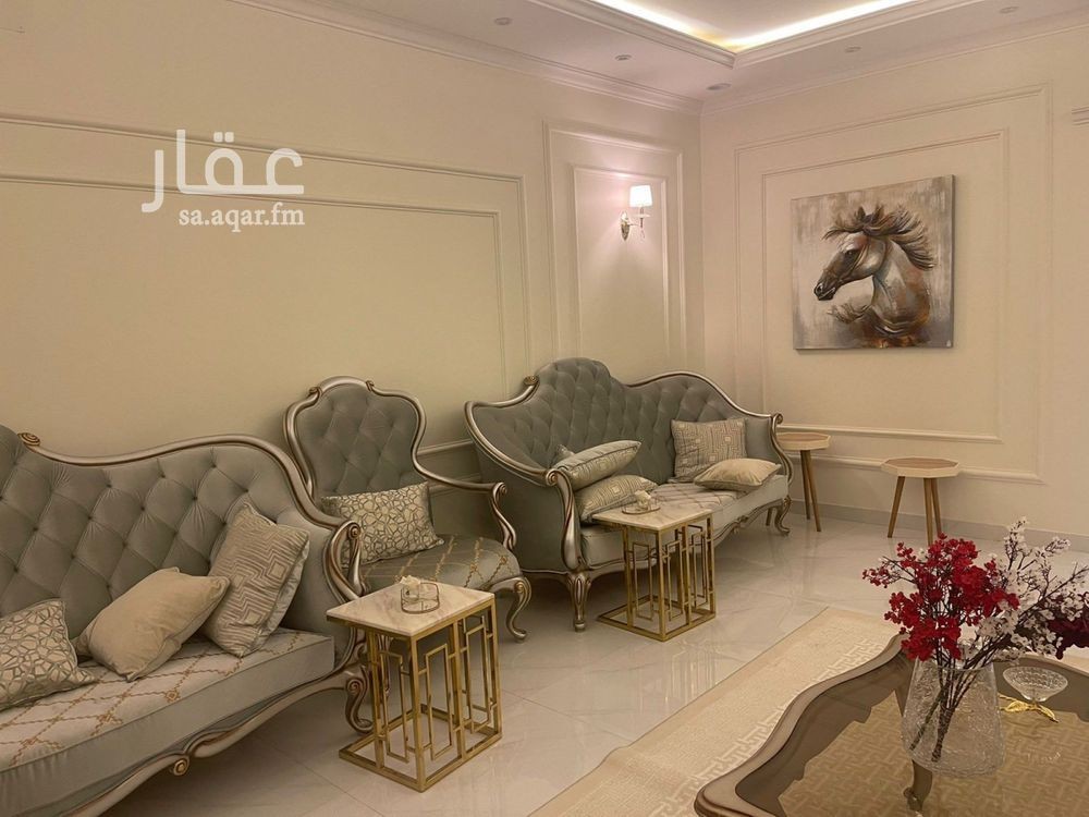 فيلا 4 غرف في المهدية، الرياض 11