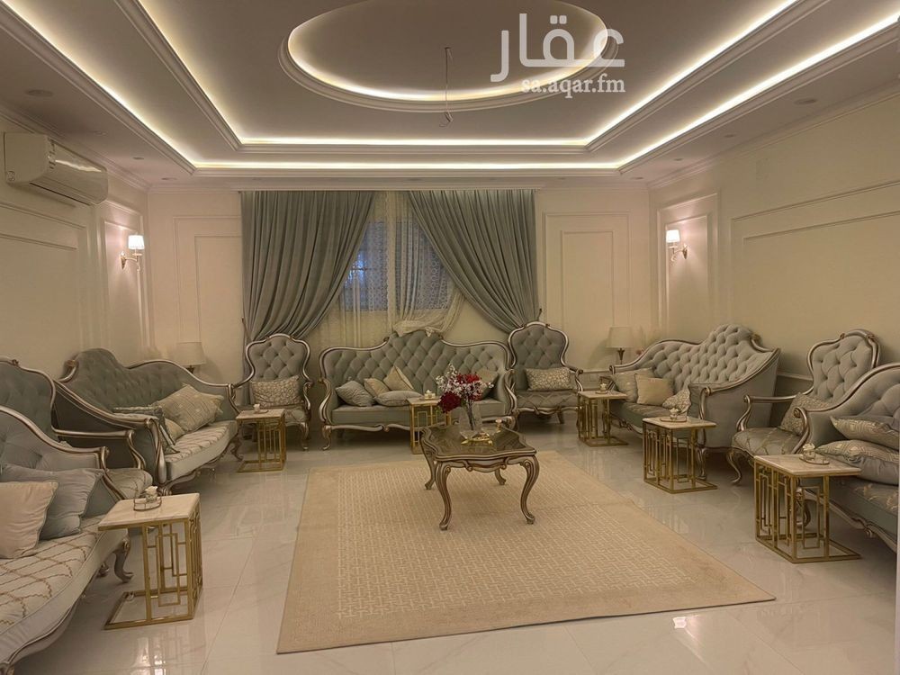 فيلا 4 غرف في المهدية، الرياض 13