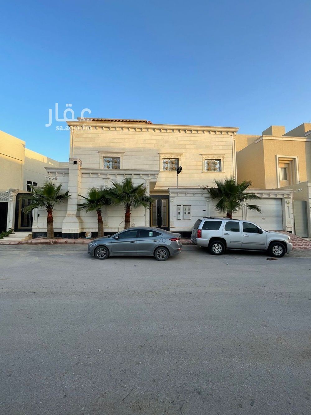 فيلا 4 غرف في المهدية، الرياض 2