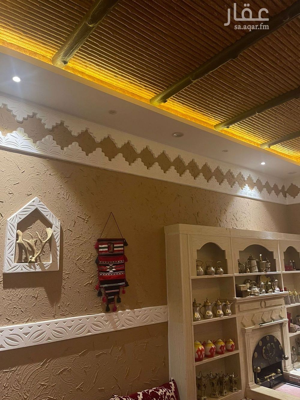 فيلا 4 غرف في المهدية، الرياض 8