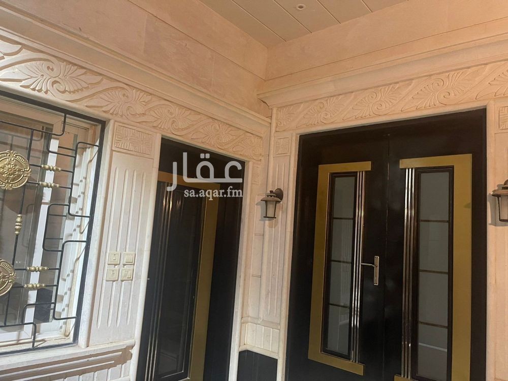 فيلا 4 غرف في المهدية، الرياض 4