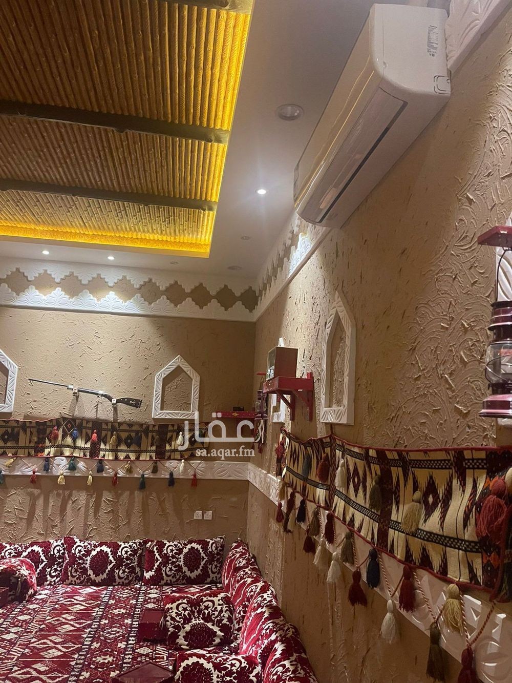 فيلا 4 غرف في المهدية، الرياض 7