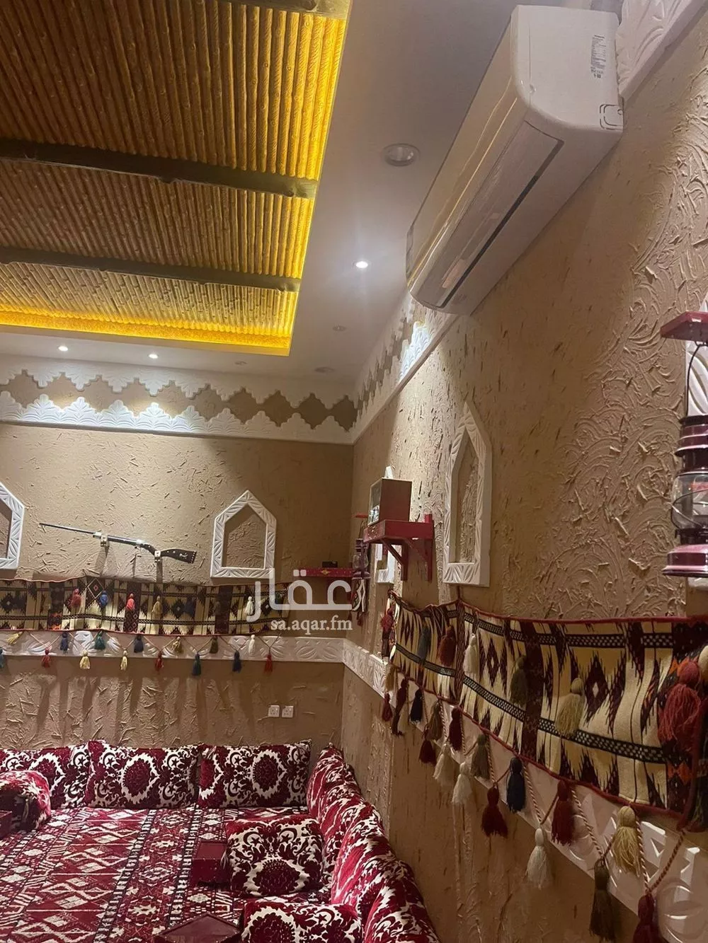 5 bedroom villa in Al Mahdiyyah 7